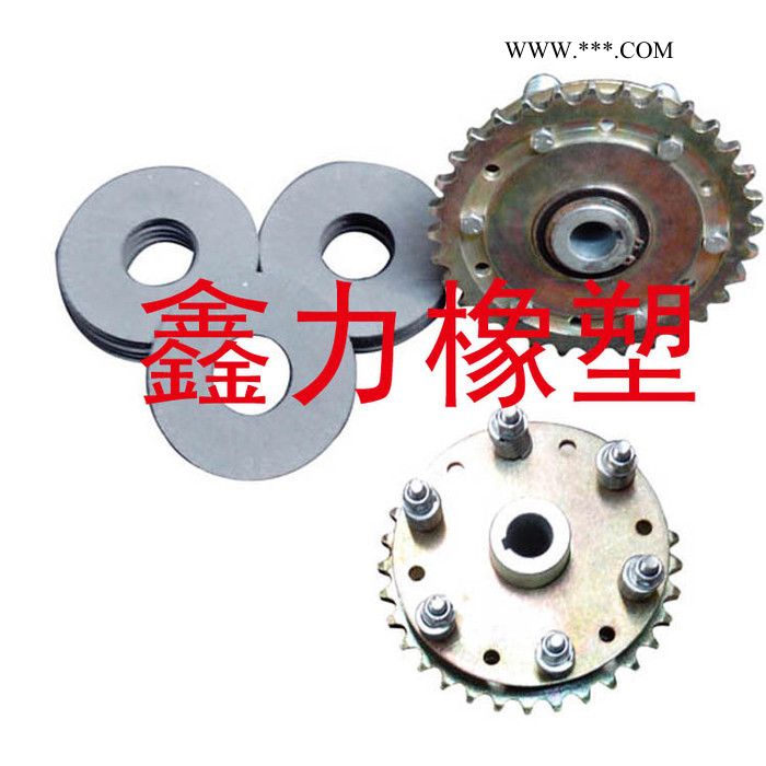 【鑫力】 专业生产 根茎收获机配件   过载保护器  离合器  收获机配件  过载保护器厂家图3