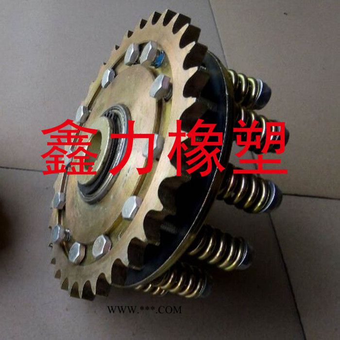 【鑫力】 专业生产 根茎收获机配件   过载保护器  离合器  收获机配件  过载保护器厂家图6