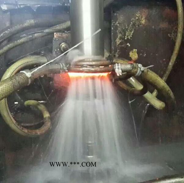 郑州高氏高频钎焊机 离合器片感应加热设备 专业生产厂家图3