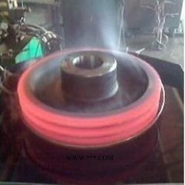 郑州高氏高频钎焊机 离合器片感应加热设备 专业生产厂家图4