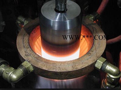 郑州高氏高频钎焊机 离合器片感应加热设备 专业生产厂家图5