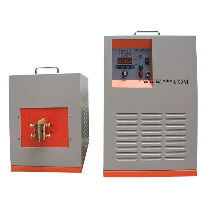 郑州高氏高频钎焊机 离合器片感应加热设备 专业生产厂家图2