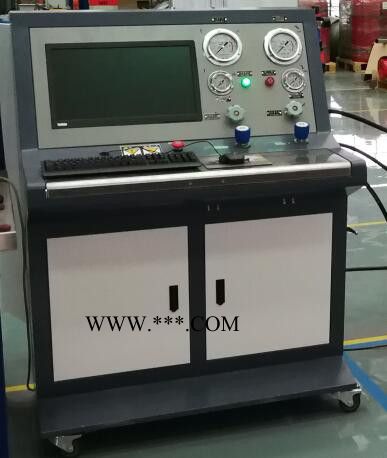 液压分离器耐液压爆破试验机|液压离合器水压爆破机|耐水压爆破试验机图3