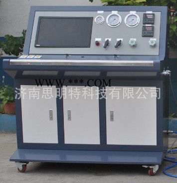 液压分离器耐液压爆破试验机|液压离合器水压爆破机|耐水压爆破试验机图4