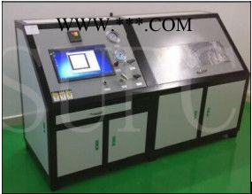 液压分离器耐液压爆破试验机|液压离合器水压爆破机|耐水压爆破试验机图2