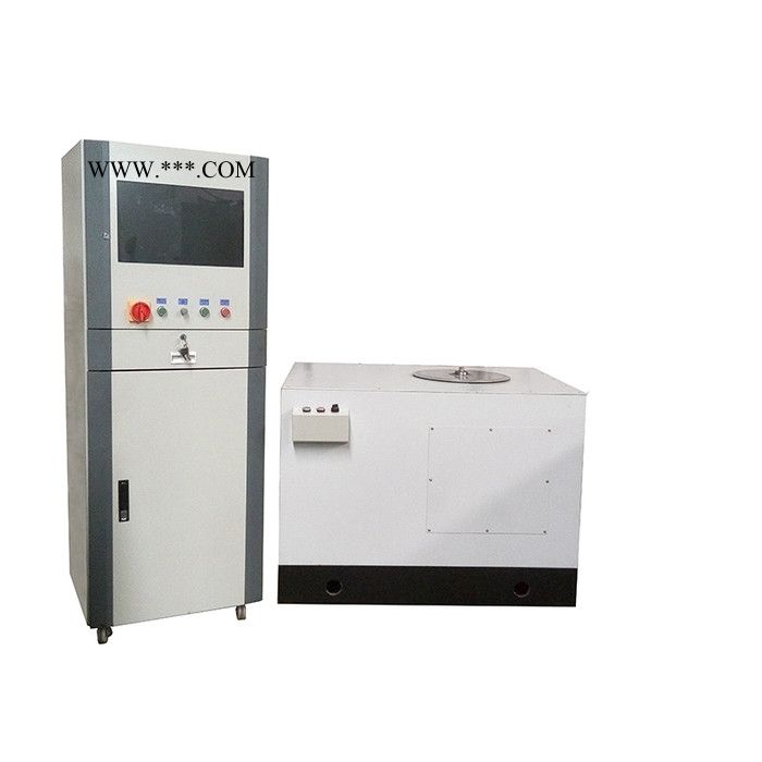 博迪浩YLD-42A皮带轮动平衡机 刹车盘动平衡机 飞轮动平衡机 离合器动平衡机 砂轮动平衡机图4