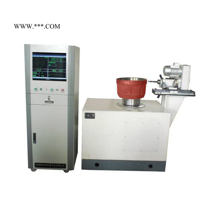 博迪浩YLD-42A皮带轮动平衡机 刹车盘动平衡机 飞轮动平衡机 离合器动平衡机 砂轮动平衡机图2