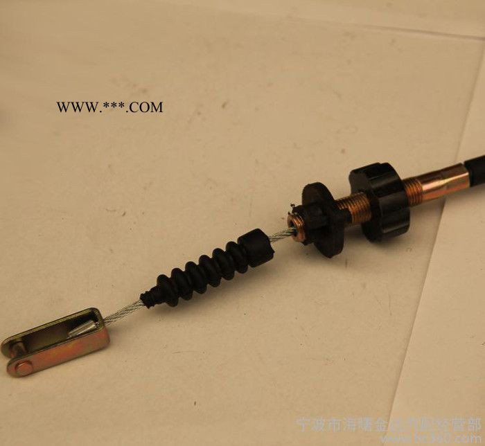 【直销】高品质 夏利、吉利离合器线 全网**中图3