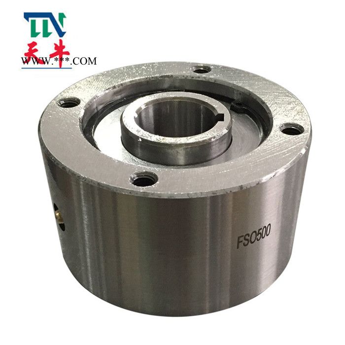 天牛**FSO750 FSO800 FSO900 FSO1027楔块式凸轮单向离合器图2