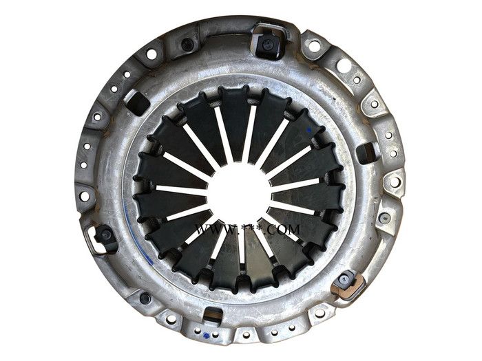 供应客车配件宇通客车配件郑州宇通配件离合器图3