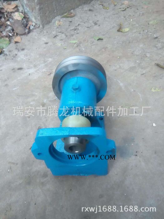 齿轮泵1045船用分离器.油泵离合器,舵机泵1025，舵机泵座908.920图3