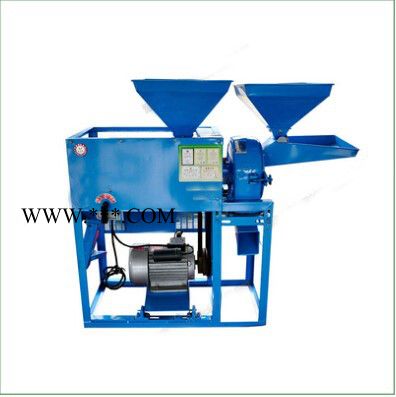 6NFZ-2.2C离合器米机生产厂家  质量保证  专业设计图2