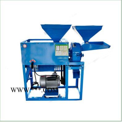 6NFZ-2.2C离合器米机生产厂家  质量保证  专业设计图3