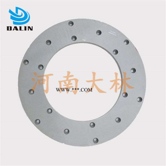 河南大林 水冷离合器和制动器36寸摩擦片总成 36寸摩擦片总成图2