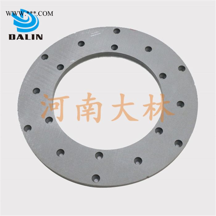 河南大林 水冷离合器和制动器36寸摩擦片总成 36寸摩擦片总成图7