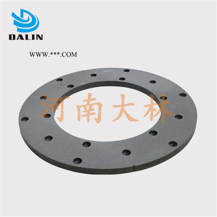 河南大林 水冷离合器和制动器36寸摩擦片总成 36寸摩擦片总成图8