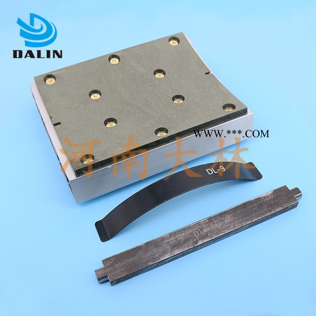 河南大林 绞车低速离合器闸瓦总成115.02.01.00 带摩擦片 扭矩杆图3