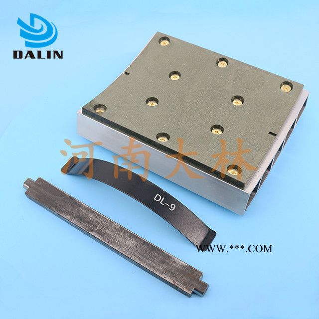 河南大林 绞车低速离合器闸瓦总成115.02.01.00 带摩擦片 扭矩杆图5