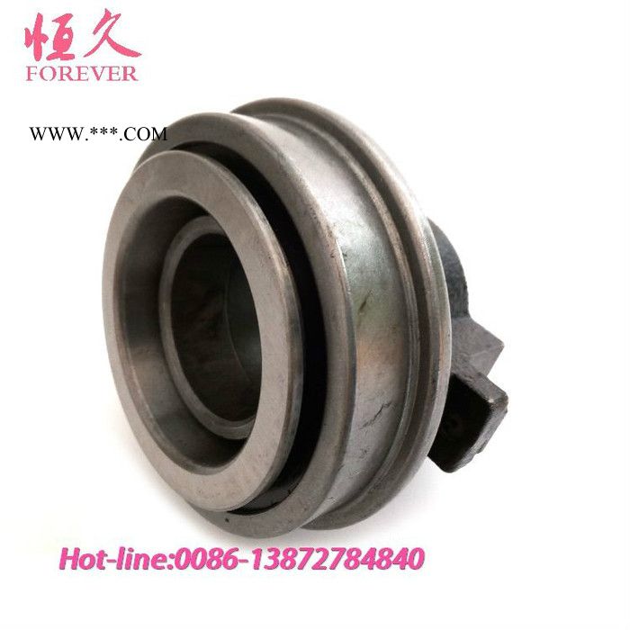 东风猛士分离轴承EQ2050军车配件 猛士离合器分离轴承16C21-02050图3