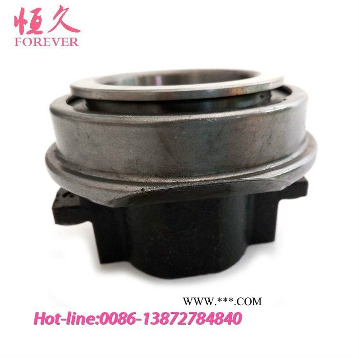 东风猛士分离轴承EQ2050军车配件 猛士离合器分离轴承16C21-02050图4