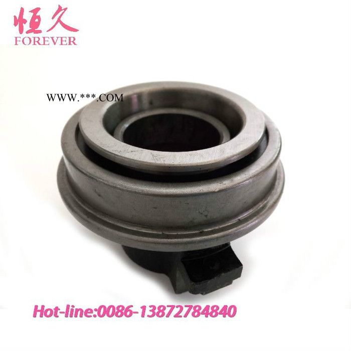 东风猛士分离轴承EQ2050军车配件 猛士离合器分离轴承16C21-02050图2