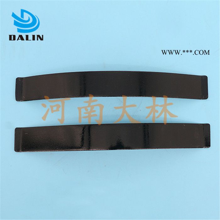 河南大林 弹簧片 电镀弹簧片 钢板弹簧片 金属弹簧片 离合器弹簧片 厂家定制图4