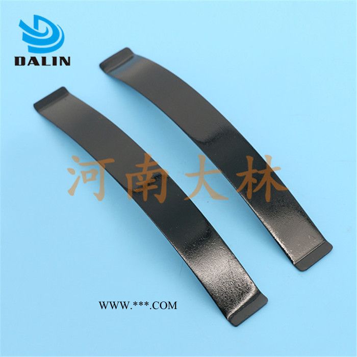 河南大林 弹簧片 电镀弹簧片 钢板弹簧片 金属弹簧片 离合器弹簧片 厂家定制图3