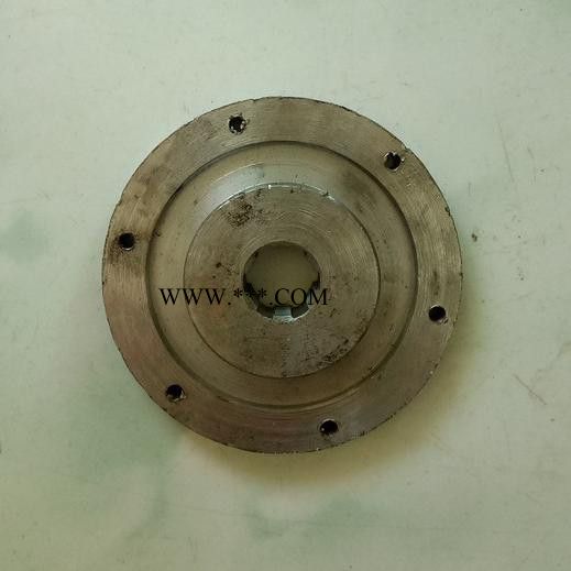 机动绞磨配件 3吨机动绞磨 5T柴油绞磨机 电缆牵引器离合器 机动绞磨机离合片图2