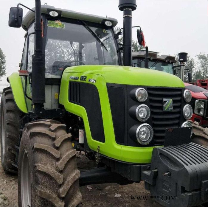 中联重科2104拖拉机 梭式换挡型的拖拉机 进口液压离合器 配件 动力强悍型拖拉机图3