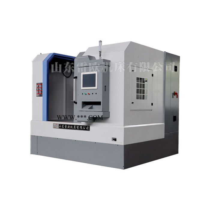 山东雷欧厂家货源 LCK6150立式数控车床 汽车重汽制动鼓 离合器轮毅窑车轮专用数控立车 加工轮毂刹车片汽车配件图5