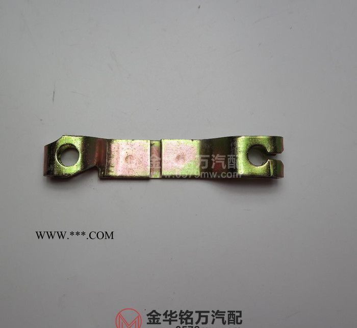 五菱长安哈飞昌河佳宝等462 465小五档变速箱离合器分离摇臂图2