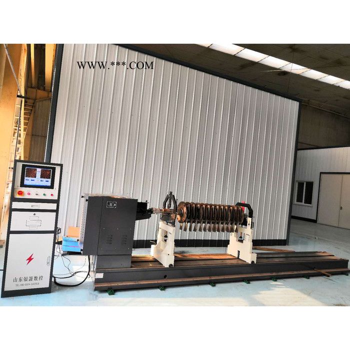 银箭HBW-K1电机转子平衡机 动平衡仪 离合器动平衡机图4