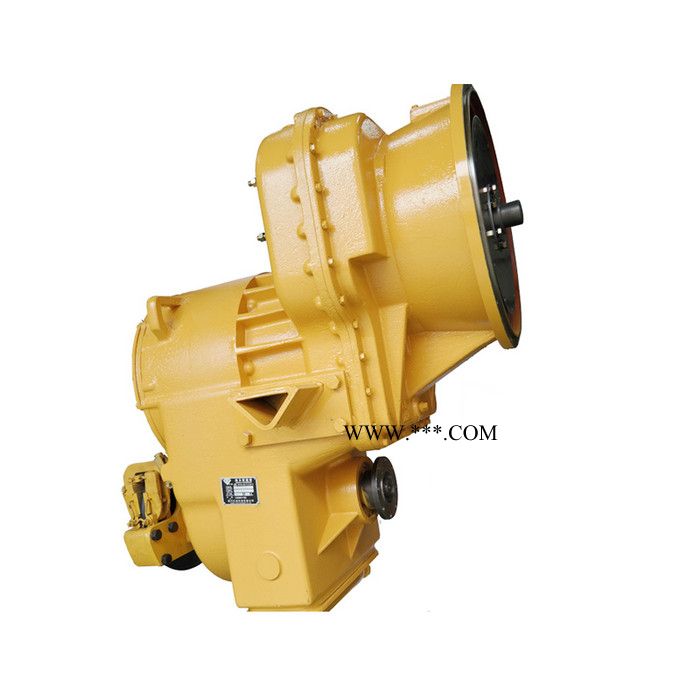 徐工装载机变速箱零配件 供应500铲车波箱厂家 换挡离合器壳体图4