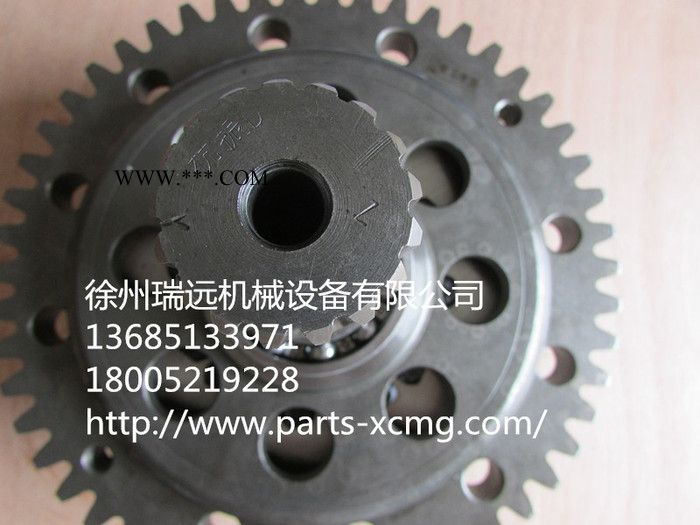 供应徐工机械及行业设备专用配件272200270  2BS315A(D).30.3.1超越离合器总成图2