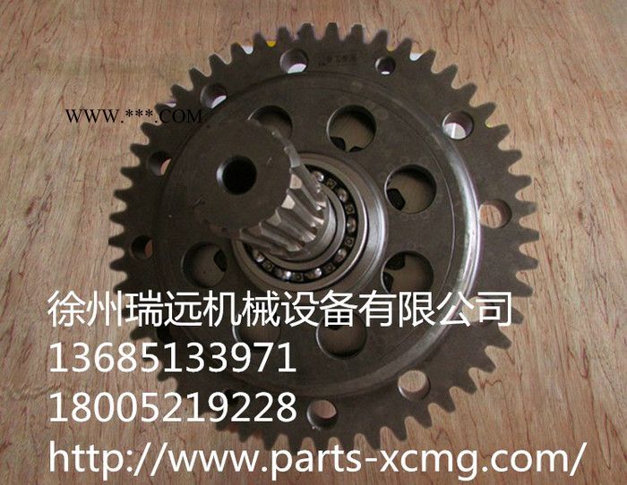 供应徐工机械及行业设备专用配件272200270  2BS315A(D).30.3.1超越离合器总成图5