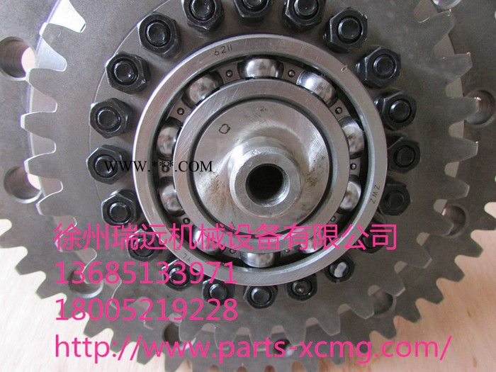 供应徐工机械及行业设备专用配件272200270  2BS315A(D).30.3.1超越离合器总成图4