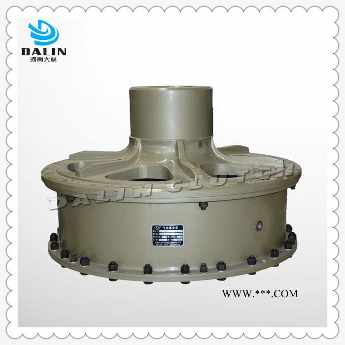 河南大林  VC 离合器37VC650 142645HC 纺织机械图4