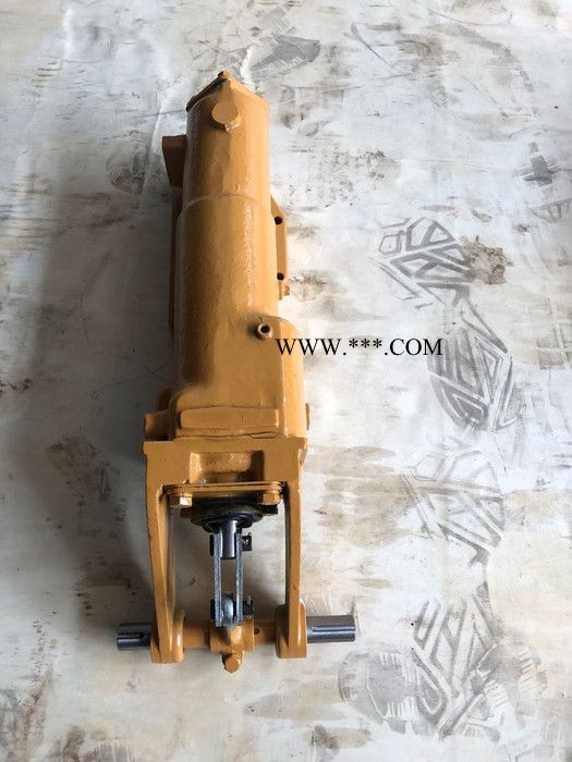 工程机械 16T-10-07000 主离合器助力器总成图4