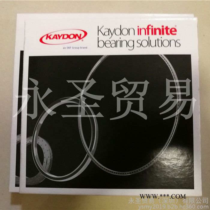 鹤岗美国KAYDON轴承KB080AR4 MARLAND离合器图3