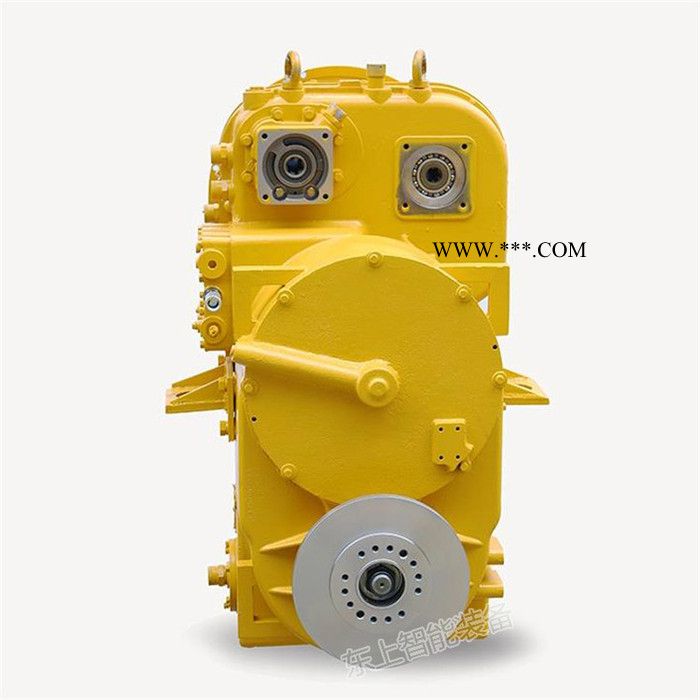 批发装载机变速箱机芯二轴离合器标准尺寸定做柳工855N岩石斗图4