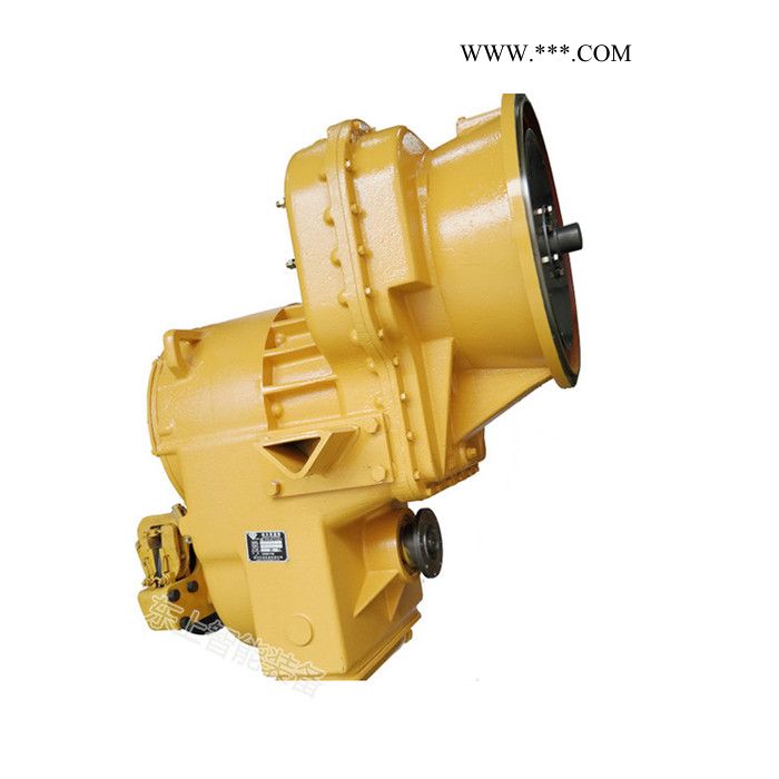 批发装载机变速箱机芯二轴离合器标准尺寸定做柳工855N岩石斗图3