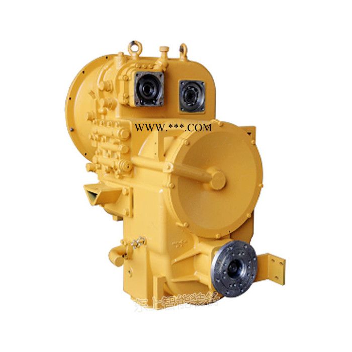 批发装载机变速箱机芯二轴离合器标准尺寸定做柳工855N岩石斗图2