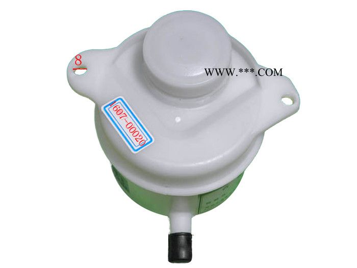 宇通原厂配件批发1607-00020离合器油杯海格金龙配件图2