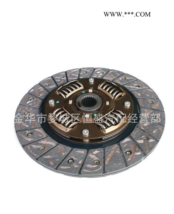 五菱荣光B15离合器片原厂图3