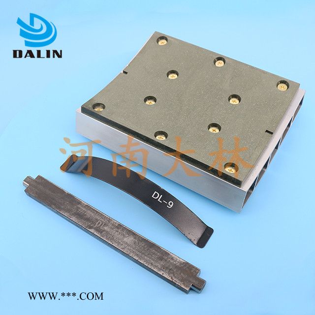 河南大林 油田机械 通风式气动离合器及制动器24vc1000图4