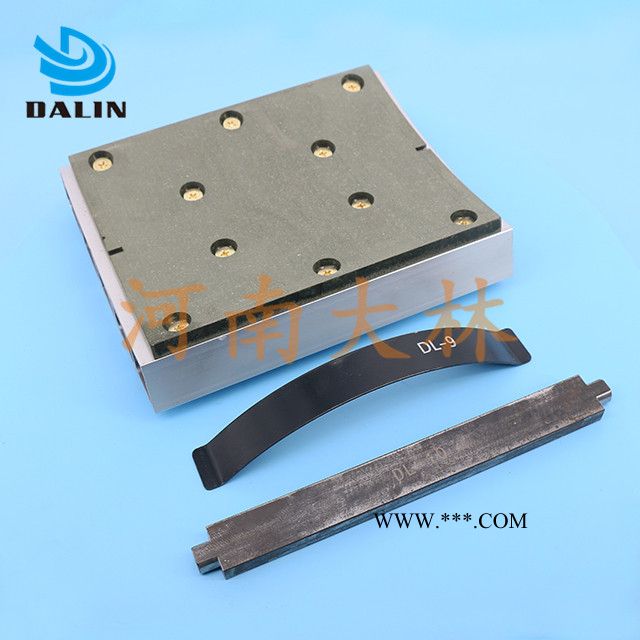 河南大林 油田机械 通风式气动离合器及制动器24vc1000图3