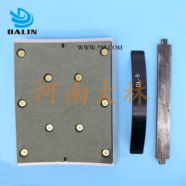 河南大林 油田机械 通风式气动离合器及制动器24vc1000图5