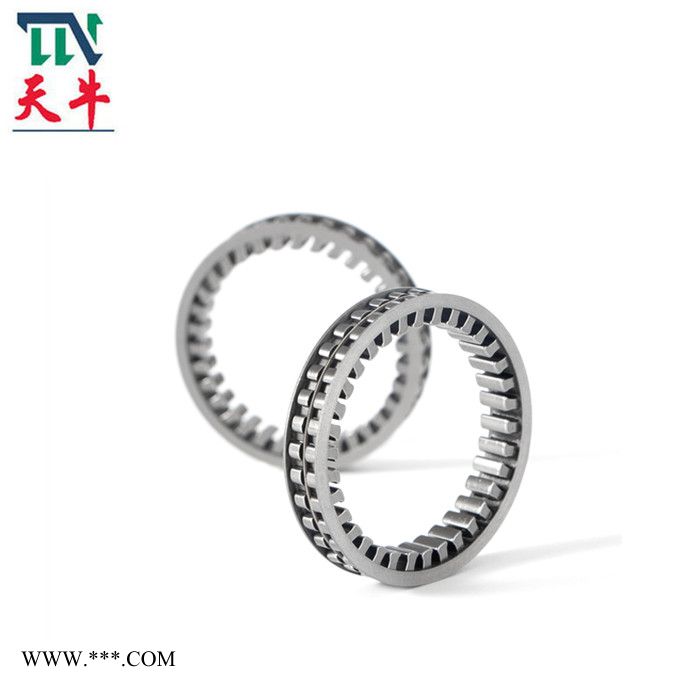 天牛供应FE458印刷机头用单向超越离合器图2