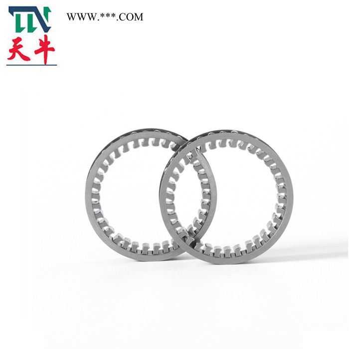 天牛供应FE458印刷机头用单向超越离合器图3