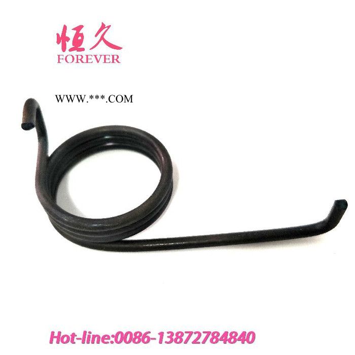 东风 EQ1118GA军车配件离合器回位弹簧图3